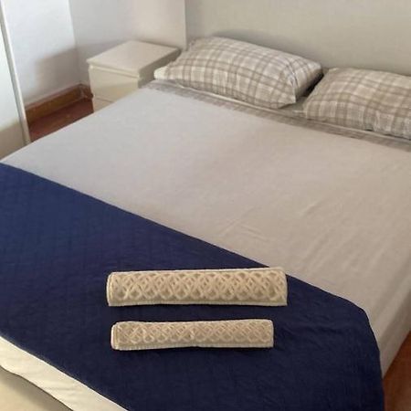 Chayofita Home Costa Del Silencio Ngoại thất bức ảnh