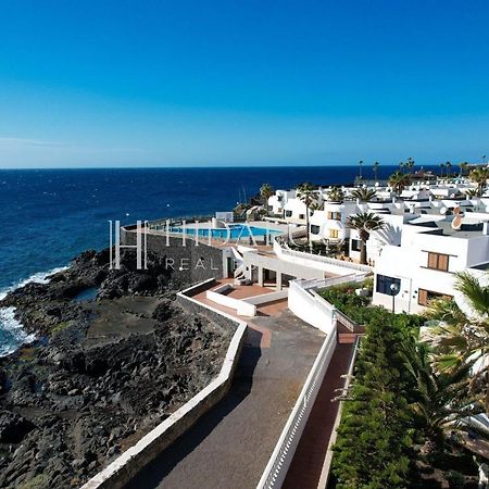 Chayofita Home Costa Del Silencio Ngoại thất bức ảnh