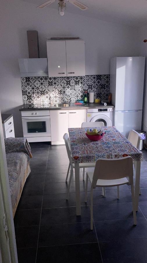 Chayofita Home Costa Del Silencio Ngoại thất bức ảnh