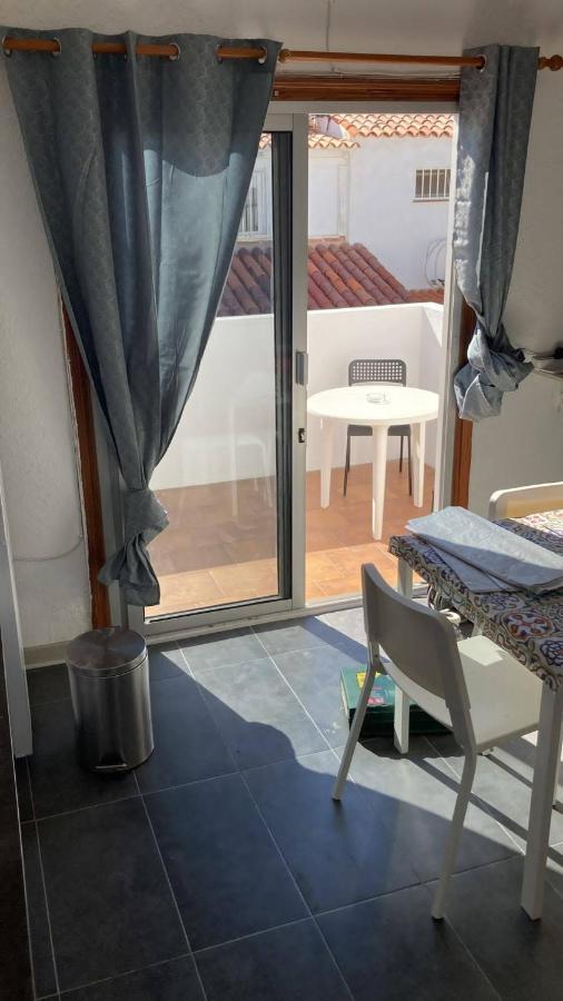 Chayofita Home Costa Del Silencio Ngoại thất bức ảnh