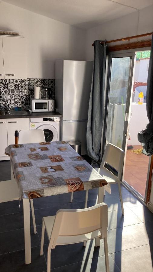Chayofita Home Costa Del Silencio Ngoại thất bức ảnh
