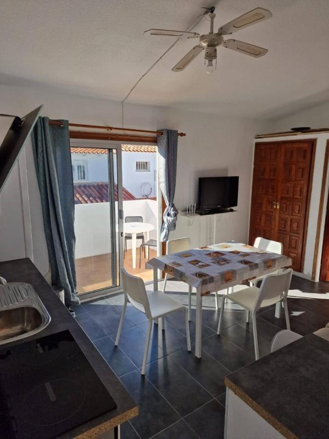 Chayofita Home Costa Del Silencio Ngoại thất bức ảnh