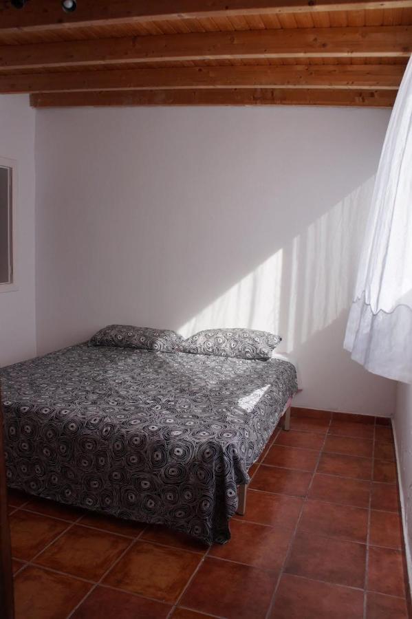 Chayofita Home Costa Del Silencio Ngoại thất bức ảnh