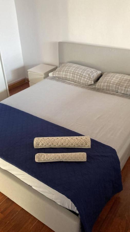 Chayofita Home Costa Del Silencio Ngoại thất bức ảnh