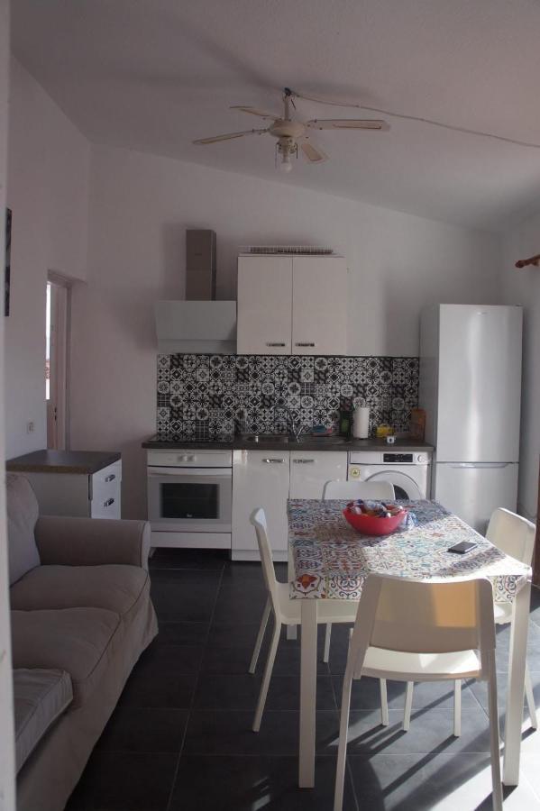 Chayofita Home Costa Del Silencio Ngoại thất bức ảnh