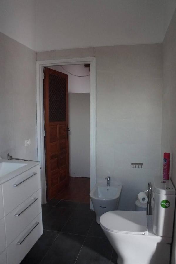 Chayofita Home Costa Del Silencio Ngoại thất bức ảnh