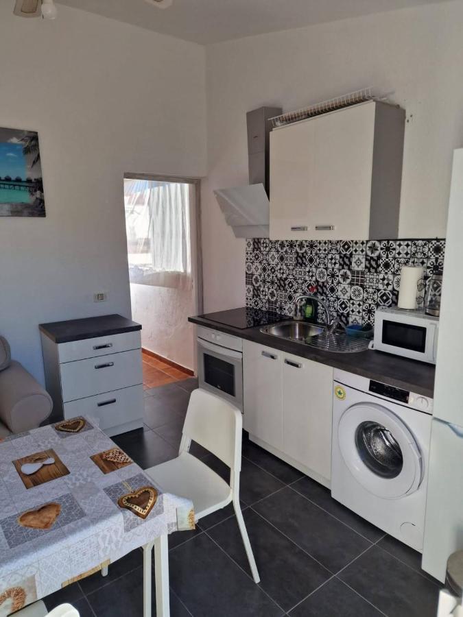 Chayofita Home Costa Del Silencio Ngoại thất bức ảnh