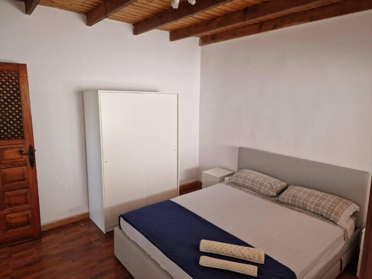 Chayofita Home Costa Del Silencio Ngoại thất bức ảnh