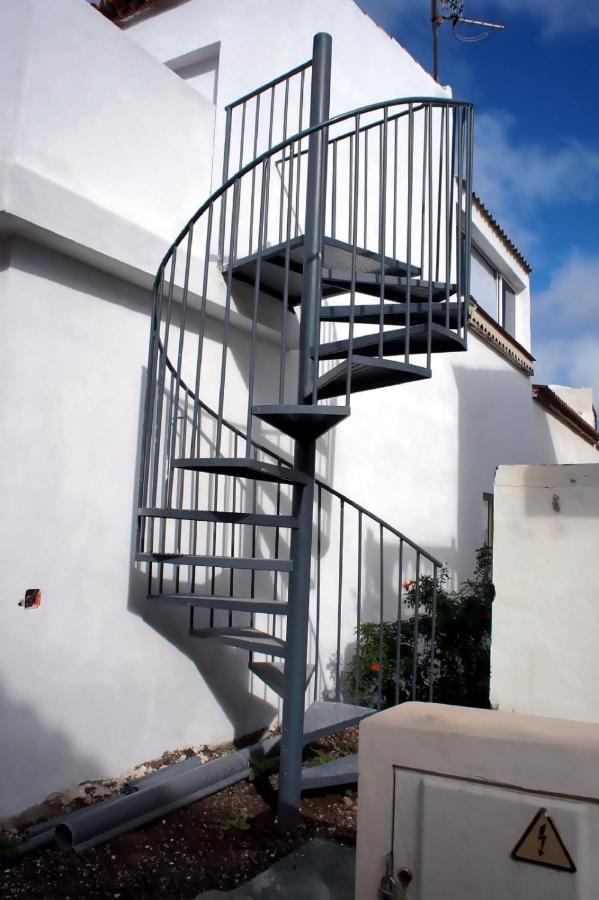 Chayofita Home Costa Del Silencio Ngoại thất bức ảnh