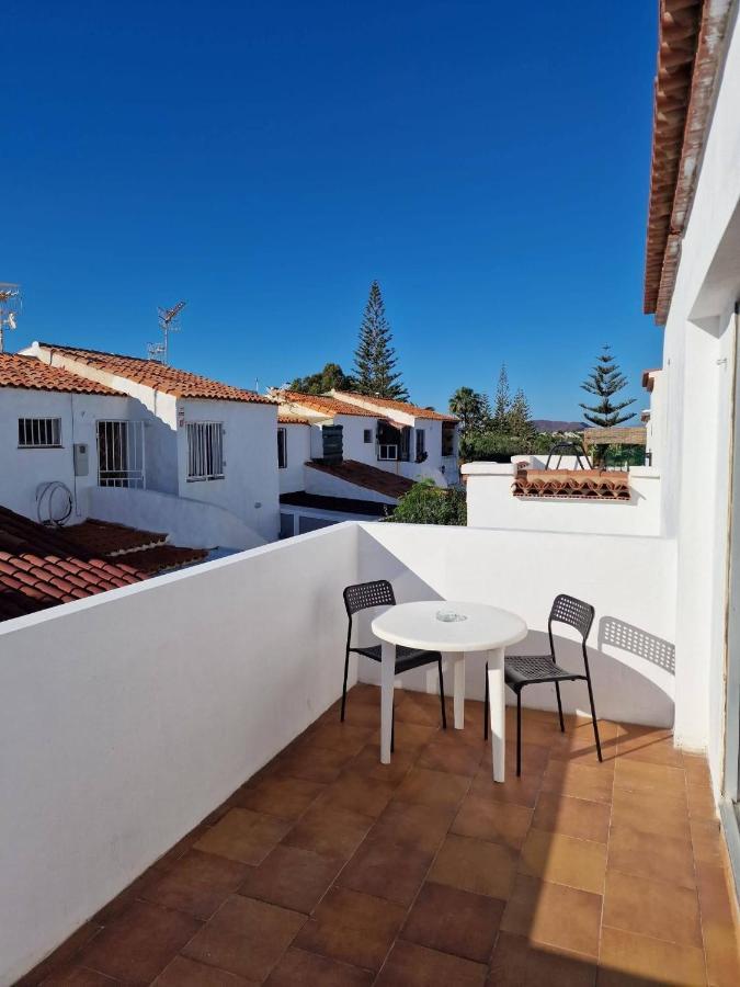Chayofita Home Costa Del Silencio Ngoại thất bức ảnh