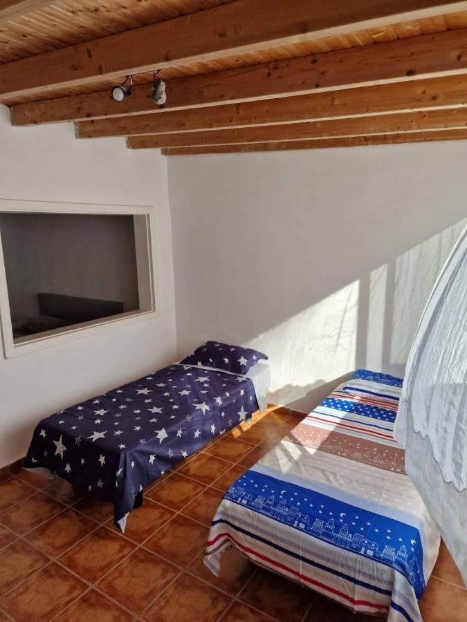 Chayofita Home Costa Del Silencio Ngoại thất bức ảnh
