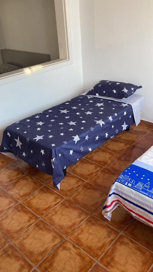 Chayofita Home Costa Del Silencio Ngoại thất bức ảnh