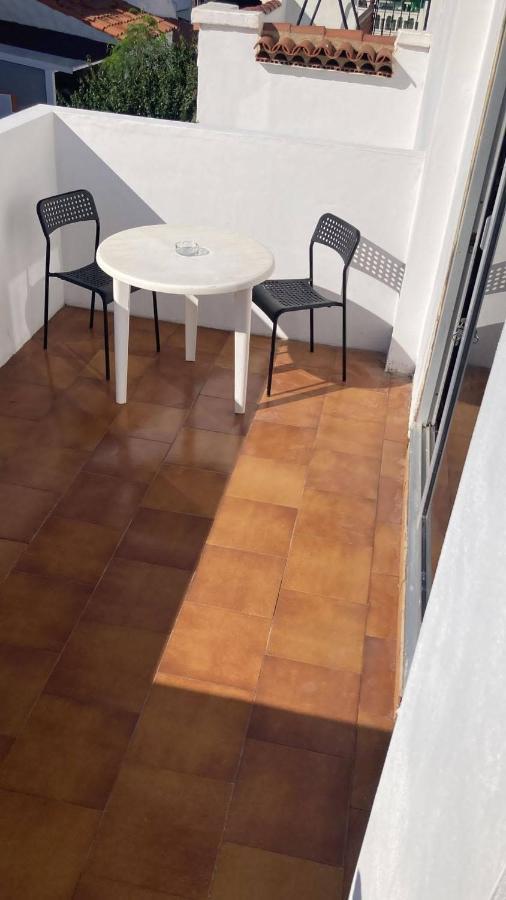 Chayofita Home Costa Del Silencio Ngoại thất bức ảnh