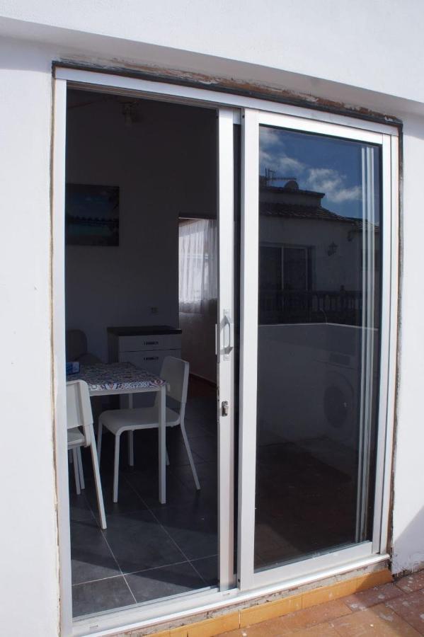 Chayofita Home Costa Del Silencio Ngoại thất bức ảnh