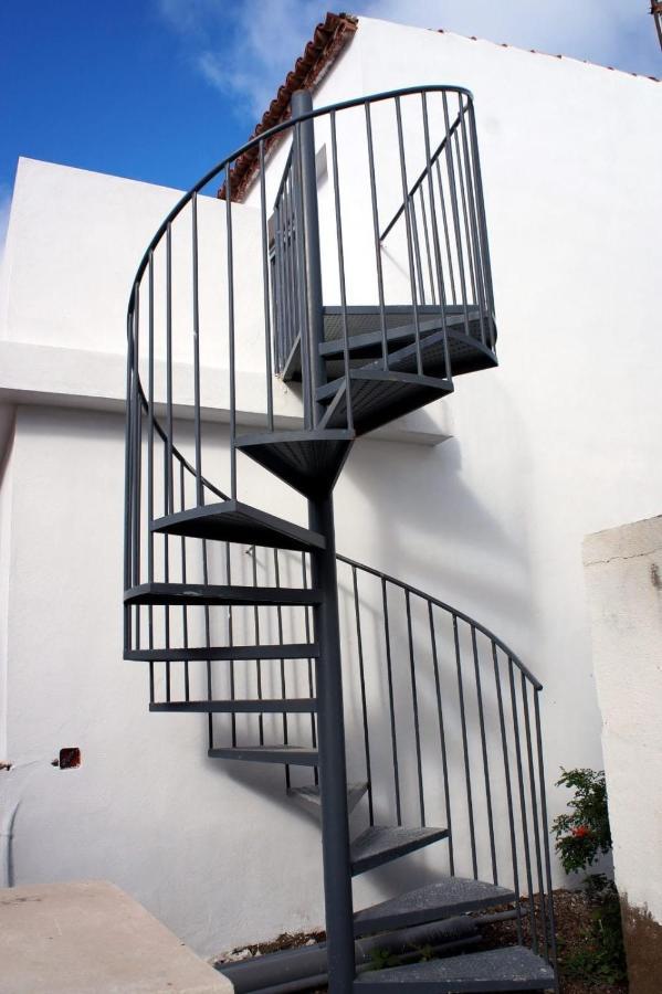 Chayofita Home Costa Del Silencio Ngoại thất bức ảnh